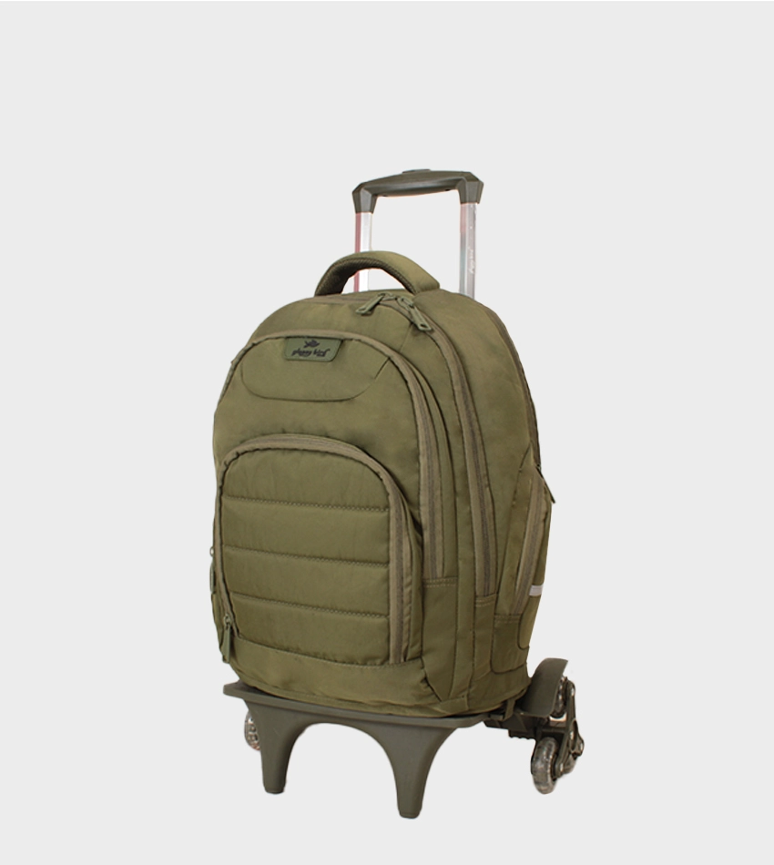 حقيبة مدرسية جر GB2670T-6
